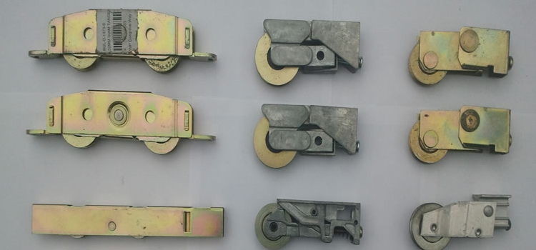 patio sliding door wheel replacement Ruskin