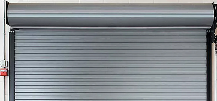 rolling steel door repair Ruskin